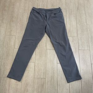 Lululemon ABC Pant (36 x 34)